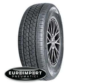 Tomket Allyear Van 3 195/75 R16 110/108 R Carico C  TL